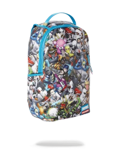 SPRAYGROUND® BACKPACKS FORTNITE 100 DLX