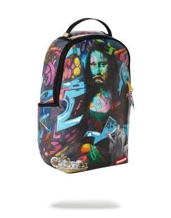 SPRAYGROUND® LEONARDO SHARK VINCI