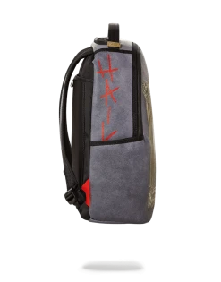 SPRAYGROUND® TUPAC GOLDEN BOY BACKPACKS