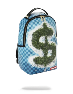 SPRAYGROUND® BACKPACKS MONEY I$LAND