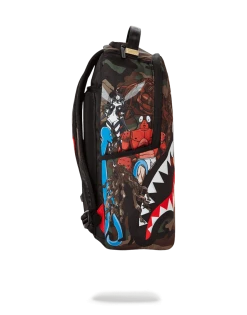 SPRAYGROUND® ONE PUNCH MAN