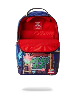 SPRAYGROUND® WEAST SIDE BACKPACKS