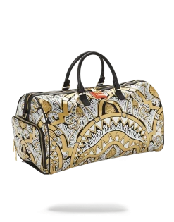 SPRAYGROUND® DUFFLES KING SOLOMON'S DUFFLE