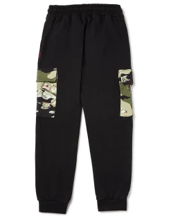 SPRAYGROUND® CAMO MONEY JOGGER