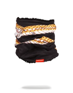 SPRAYGROUND® SKI MASKS SNAKE JEWELS NECK WARMER
