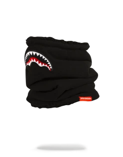 SPRAYGROUND® SHARK MOUTH NECK WARMER 6 SPRAYGROUND® SHARK MOUTH NECK WARMER