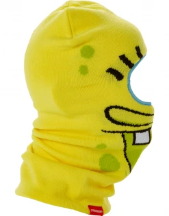 SPRAYGROUND® SPONGE BRAIN - SPONGEBOB SKI MASK