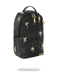 SPRAYGROUND® THE 11 NINJAS BACKPACK BAGS 16 SPRAYGROUND® THE 11 NINJAS BACKPACK BAGS