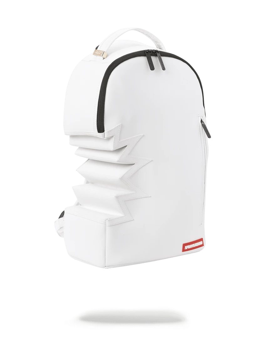 SPRAYGROUND® BACKPACKS SHARK BITE BACKPACK 5 SPRAYGROUND® BACKPACKS SHARK BITE BACKPACK