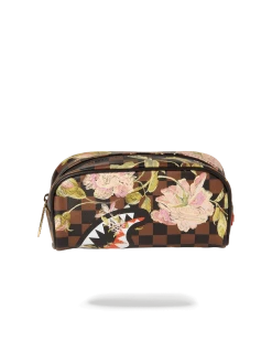 SPRAYGROUND® SHARKFLOWER POUCH BAGS