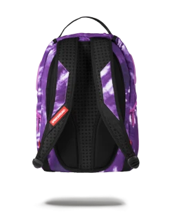 SPRAYGROUND® YOUNG THUG X SPRAYGROUND PURPLE HAZE SHARK