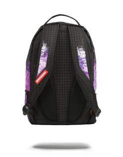 SPRAYGROUND® YOUNG THUG X SPRAYGROUND DIAMOND CUBE