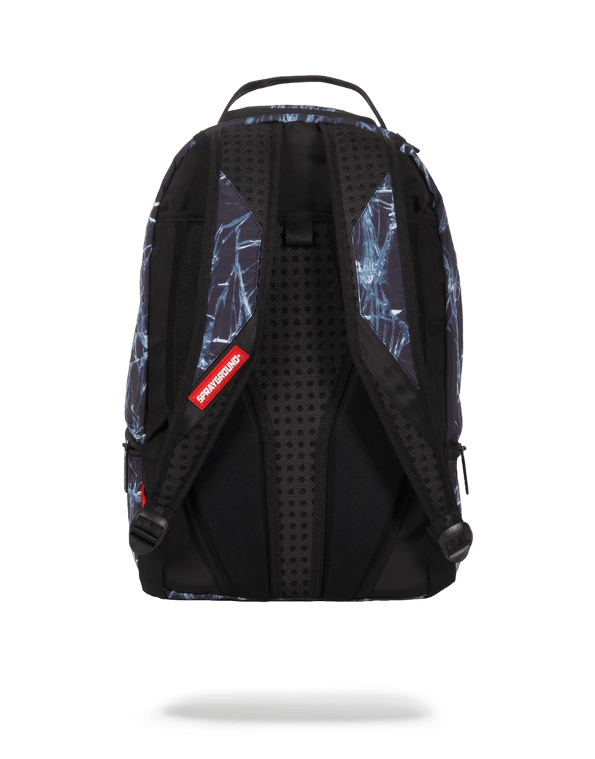 SPRAYGROUND® SPRYGRND NO. 1 5 SPRAYGROUND® SPRYGRND NO. 1