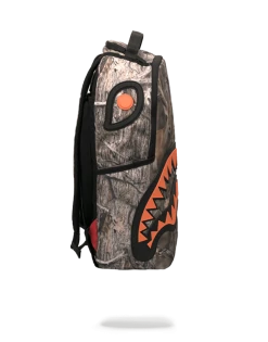 SPRAYGROUND® WILD LIFE HUNTER RUBBER SHARK BACKPACK 13 SPRAYGROUND® WILD LIFE HUNTER RUBBER SHARK BACKPACK