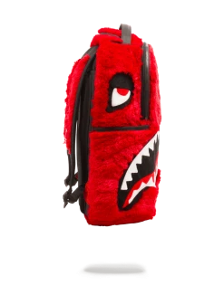SPRAYGROUND® BACKPACKS FUR MONSTER 11 SPRAYGROUND® BACKPACKS FUR MONSTER