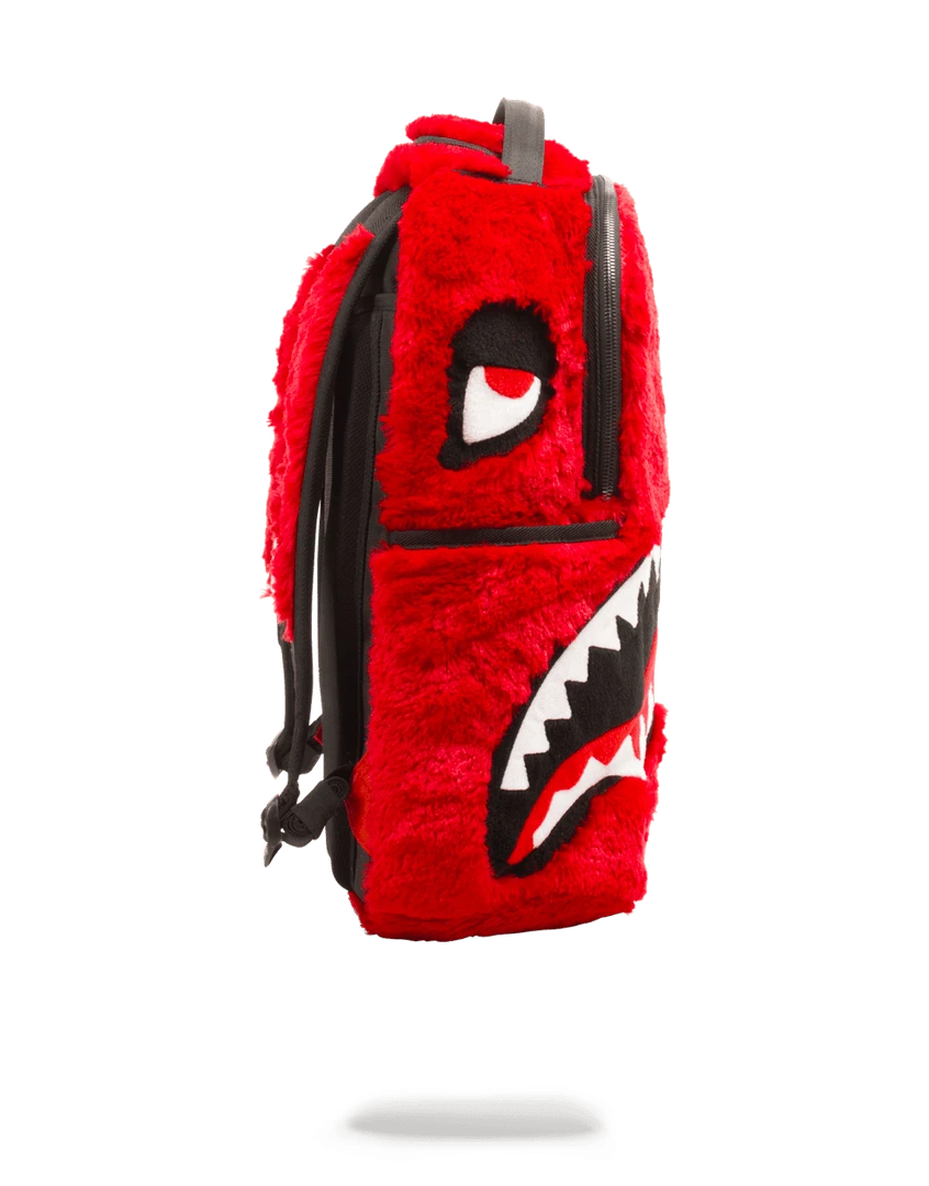 SPRAYGROUND® BACKPACKS FUR MONSTER 5 SPRAYGROUND® BACKPACKS FUR MONSTER