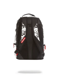 SPRAYGROUND® BATMAN VILLAINS DIY BACKPACK
