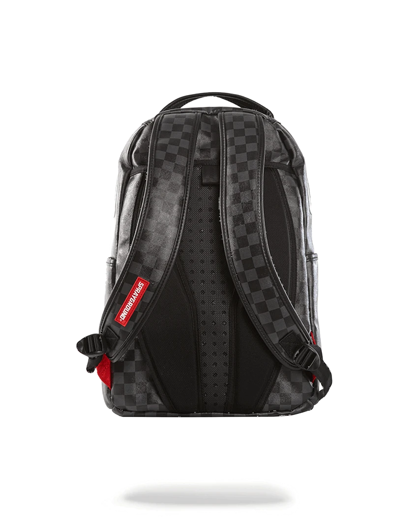 SPRAYGROUND® SLIME SHARK BACKPACK 5 SPRAYGROUND® SLIME SHARK BACKPACK