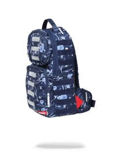SPRAYGROUND® BACKPACKS CHERRY BLO$$OM LED BACKPACK 14 SPRAYGROUND® BACKPACKS CHERRY BLO$$OM LED BACKPACK
