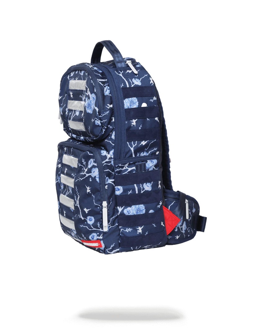 SPRAYGROUND® BACKPACKS CHERRY BLO$$OM LED BACKPACK 5 SPRAYGROUND® BACKPACKS CHERRY BLO$$OM LED BACKPACK