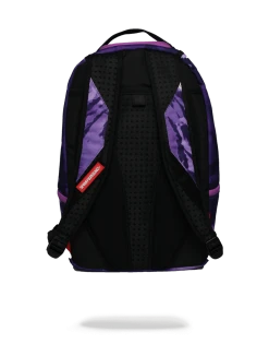 SPRAYGROUND® WEED TIE DYE BACKPACK
