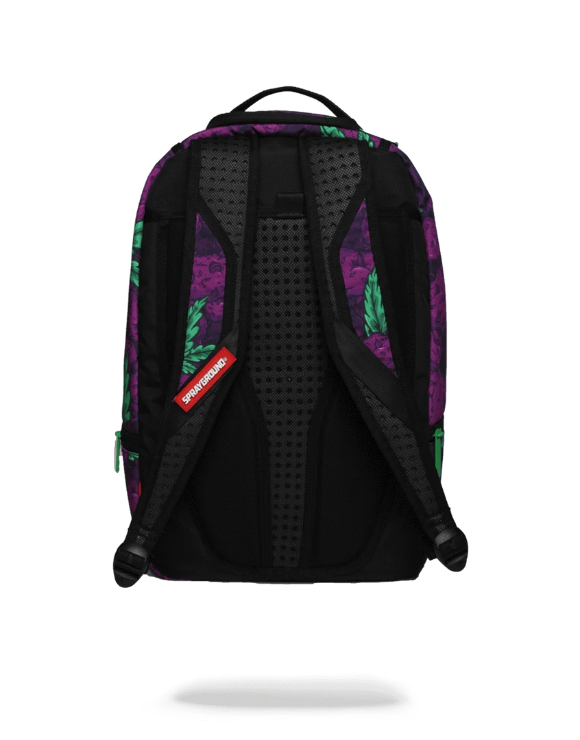 SPRAYGROUND® BACKPACKS QUEEN INDICA 5 SPRAYGROUND® BACKPACKS QUEEN INDICA