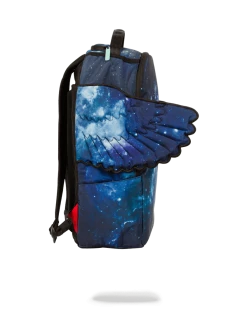 SPRAYGROUND® TIFF GALAXY WINGS