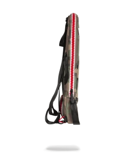 SPRAYGROUND® CUT & SEW SHARK SMARTPACK (CAMO)
