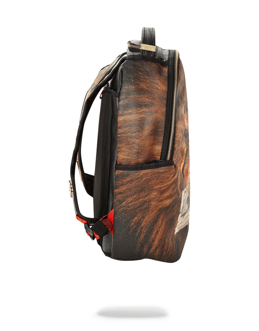 SPRAYGROUND® KING MONEY BACKPACKS 5 SPRAYGROUND® KING MONEY BACKPACKS