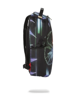 SPRAYGROUND® BACKPACKS NEON TIGER BACKPACK (ONE OF ONE) 10 SPRAYGROUND® BACKPACKS NEON TIGER BACKPACK (ONE OF ONE)