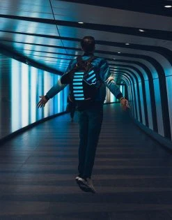 SPRAYGROUND® HYPER-FLIGHT WINGS BACKPACKS