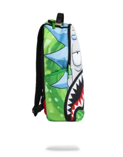 SPRAYGROUND® RICK SHARK BACKPACKS 12 SPRAYGROUND® RICK SHARK BACKPACKS