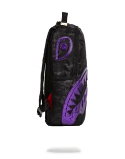 SPRAYGROUND® GLITTER SHARK