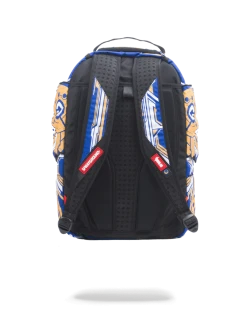 SPRAYGROUND® BACKPACKS NBALAB DURANT TRON