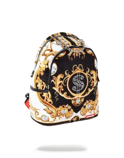 SPRAYGROUND® PALACE OF SHARKS DIAMONDS SAVAGE
