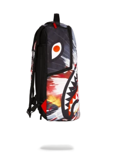 SPRAYGROUND® ONE PUNCH MAN SHARK 10 SPRAYGROUND® ONE PUNCH MAN SHARK