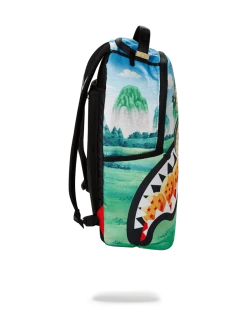 SPRAYGROUND® DRAGON BALL Z SHENRON SHARK