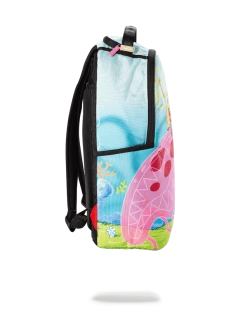 SPRAYGROUND® SPONGEBOB JELLY SHARK BACKPACKS 12 SPRAYGROUND® SPONGEBOB JELLY SHARK BACKPACKS