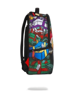 SPRAYGROUND® BACKPACKS BAD SANTA 10 SPRAYGROUND® BACKPACKS BAD SANTA