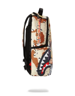 SPRAYGROUND® DRAGON BALL Z SUPER SAIYAN