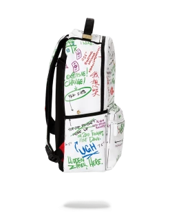 SPRAYGROUND® BACKPACKS THE PROCESS OF CREATING 13 SPRAYGROUND® BACKPACKS THE PROCESS OF CREATING