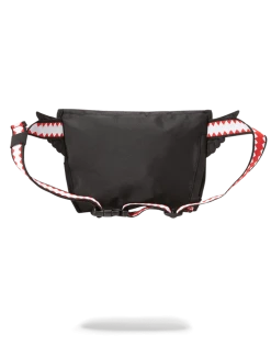 SPRAYGROUND® WINGED CROSSBODY