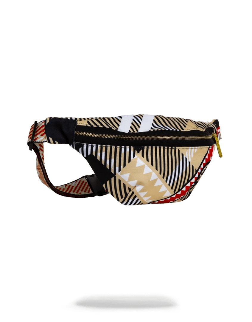 SPRAYGROUND® SHARKS IN LONDON CROSSBODY CROSSBODYS 5 SPRAYGROUND® SHARKS IN LONDON CROSSBODY CROSSBODYS