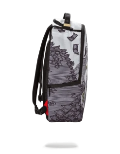 SPRAYGROUND® RICHIE RICH MONEY STACKS