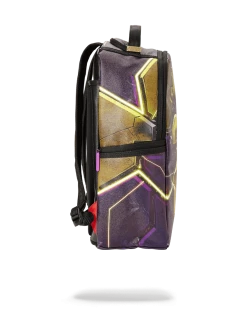 SPRAYGROUND® LEBRON JAMES CYBORG - NBA LAB BACKPACKS 12 SPRAYGROUND® LEBRON JAMES CYBORG - NBA LAB BACKPACKS