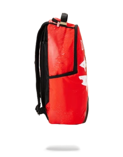 SPRAYGROUND® BACKPACKS SHARK X-ING 13 SPRAYGROUND® BACKPACKS SHARK X-ING