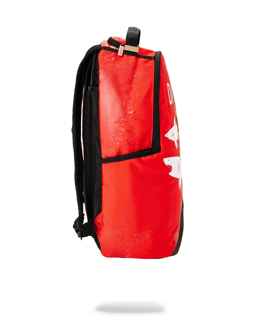 SPRAYGROUND® BACKPACKS SHARK X-ING 5 SPRAYGROUND® BACKPACKS SHARK X-ING