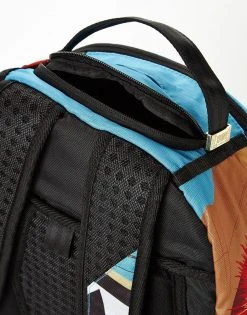 SPRAYGROUND® COYOTE VS ROADRUNNER SHARK 13 SPRAYGROUND® COYOTE VS ROADRUNNER SHARK