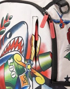 SPRAYGROUND® SAILOR DAGGER SHARK