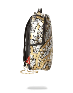SPRAYGROUND® KING SOLOMON'S BACKPACK 13 SPRAYGROUND® KING SOLOMON'S BACKPACK